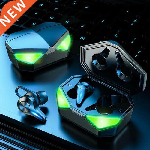 K5 Wireless Bluetooth-Compatible Hephone Game Without Dela