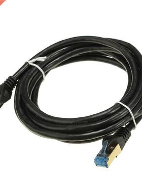 Vention Web Cable 3M Pr CAT7 SSTP Ethernet Lan Internet ADSL