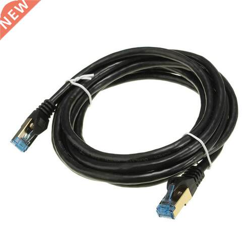 Vention Web Cable 3M Pr CAT7 SSTP Ethernet Lan Internet ADSL