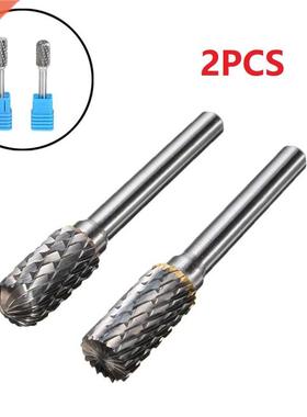 2cs Tungsten Cabide Bu otay Files Ginding Head Double