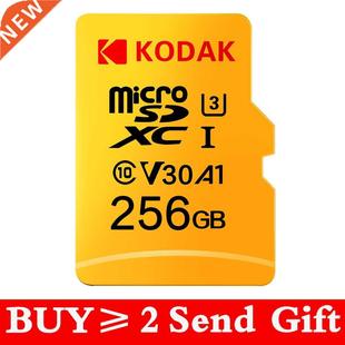 Kodak High Speed 16GB 2GB 64GB 128GB TF / Micro SD card car
