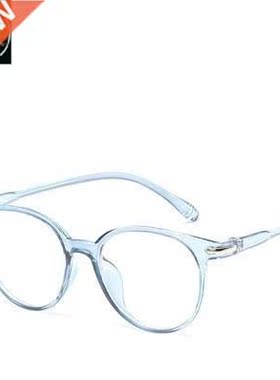 Glasses Anti-Radiation Goggles Plain Glass Spectacles平光镜