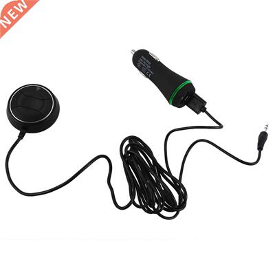 NFC Bluetooth Receiver One for Two Car Bluetooth Handsfree P
