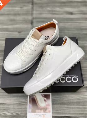New Style Golf Women's oes Leather Breathable Waterproof N