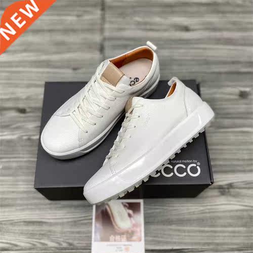 New Style Golf Women's oes Leather Breathable Waterproof N