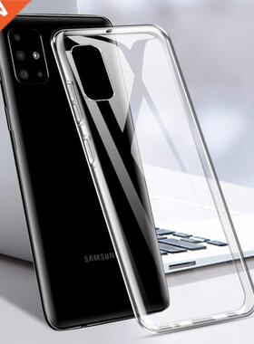 for Samsung Galaxy A51 A71 A81 A91 A01 A11 A21 A31 A52 A72 A