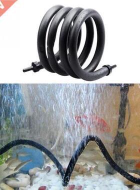 All Sizes 20cm~120cm Aquarium Air Stone Bubble Bar Wall Curt