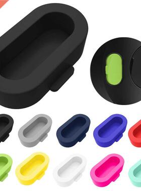 1PC Dustproof Cap For Garmin Fenix 5/5X/5S Plus Charging Por