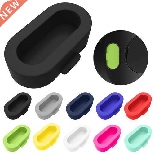 1PC Dustproof Cap For Garmin Fenix 5/5X/5S Plus Charging Por