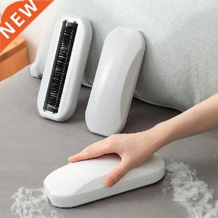 Carpet Du Brush Plaic Bedside Table Crumb Sweeper Pet