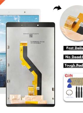 Samsung Tab A 8.0 2019 -T290 -T295 T290 T295 LCD Display Tou