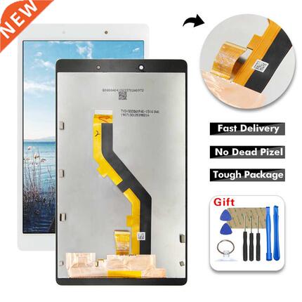 Samsung Tab a 8.0 2019 -T290 -T295 T290 T295 Lcd Display Touch