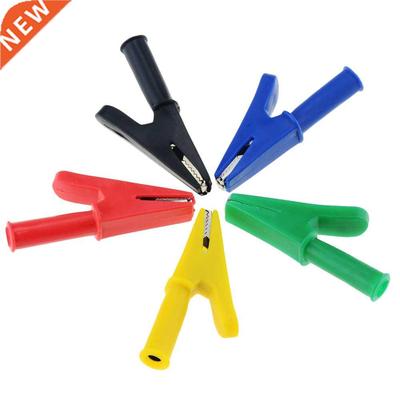 5PCS All-inclusive Sheath Round Handle Opening 10MM Crocodil