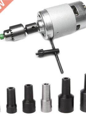 4-12mm Motor Shaft B10 Drill Clamp Chuck Coupling Coupler Co