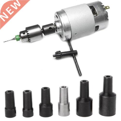 4-12mm Motor Shaft B10 Drill Clamp Chuck Coupling Coupler Co