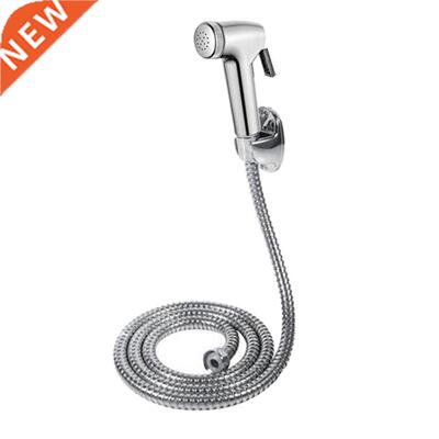 Durable Bidet Cleaning Faucets Set Portable Bidet Sprayer Se