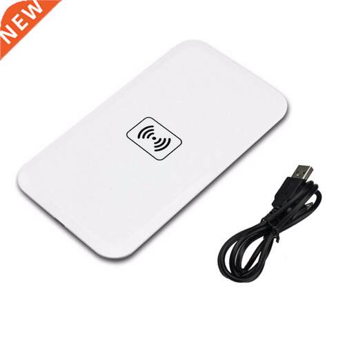 QI Standard Moile Phone Wireless Charge Universal Phone Cha