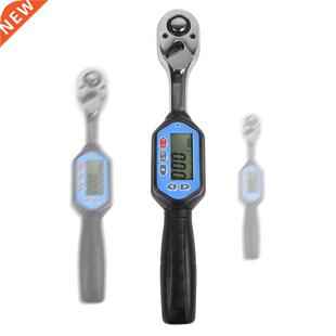 EWM-10 Digital Torque Wrench 1/4 Square Drive Max.