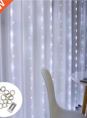 3m LED String Lights Christmas Decoration Remote Control