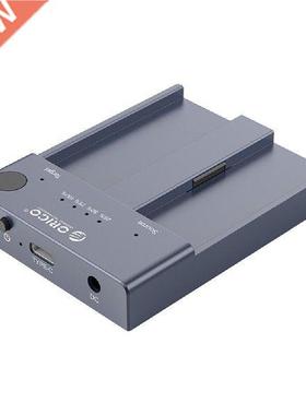 OICO USB.1 Tye C Lato Docking Station Dual Bay M.2