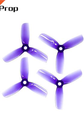 HQPROP DUCT 3 3X3X3 3030 3 Blade PC Propeller for RC FPV Ra
