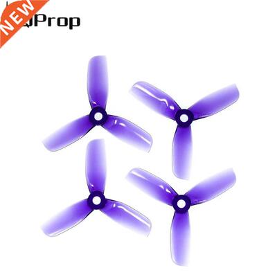 HQPROP DUCT 3 3X3X3 3030 3 Blade PC Propeller for RC FPV Ra
