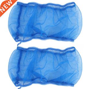 Bird Cage Skirt 2PCS Bird Cage Cover Birdcage Polyester