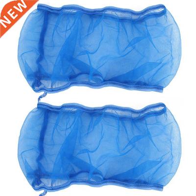 Bird Cage Skirt 2PCS Bird Cage Cover Birdcage Polyester