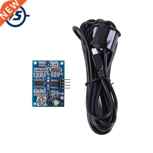 JSN-SR04T Integrated Ultrasonic Distance Measuring Sensor Mo