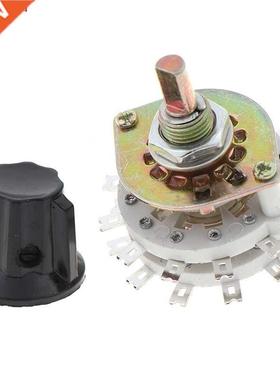 2P11T 1 pièce 2P11T | 2 pôles, 11 positions, ba