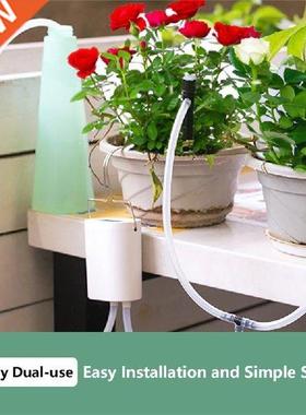 8/4/2 He Pump Timer System Indoor Automatic Watering