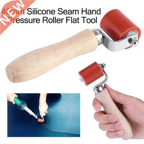 28mm/40mm Hand Pressure Roller High Temperature Resistant