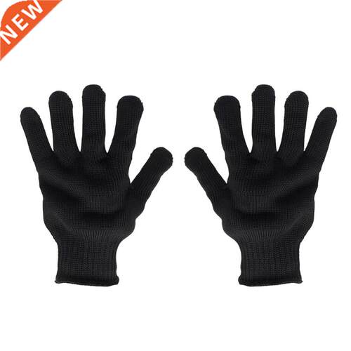 Working Safety Gloves Cut-Resistant Stainless Steel Wire Ant