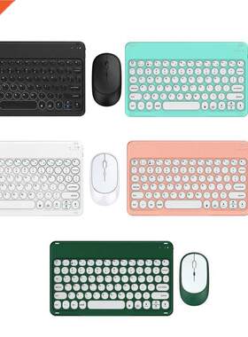 Mini Wireless Keyboard Keyboard For ipad Phone Tablet