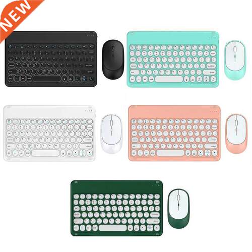 Mini Wireless Keyboard Keyboard For ipad Phone Tablet