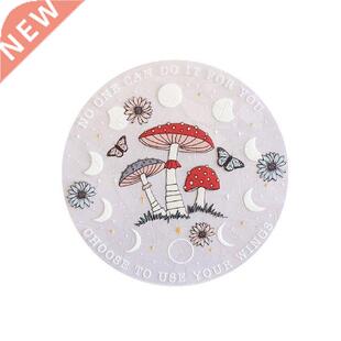 Electrostatic Adsorption DIY Living Room Sun cher