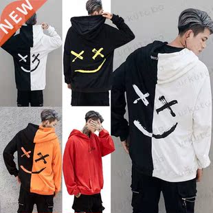 2022 Hot Fashion Men Woman Pullover Hooded sweatshirt Casual