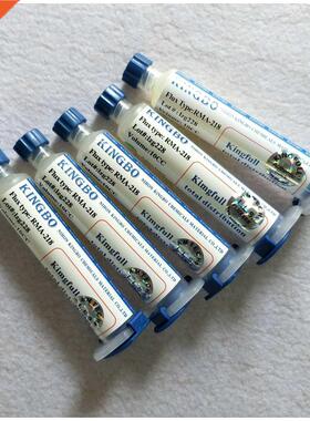 5pcs/lot KINGBO RMA-218 10CC Flux Paste/BGA flux paste