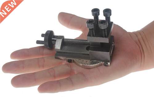 Rotary lathe tool holder 0154 Mini lathe accessories Lathe