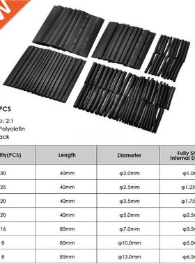 127PCS black suit bags of environmentally friendly flame ret