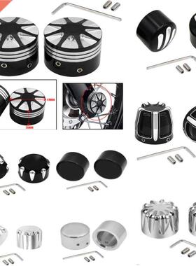 Front Axle Nut Cover Bolt Harley Street 500 XG750 Street El