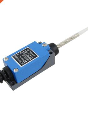 ME-8166 Spring ick Rod Enclosed Limit Switch