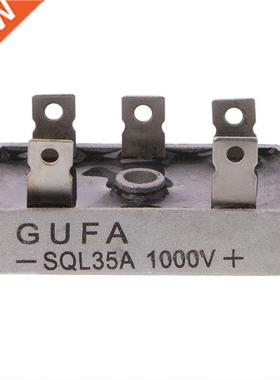 3 Phase Diode Bridge Rectifier 35A 1000V SQL35A LWUS