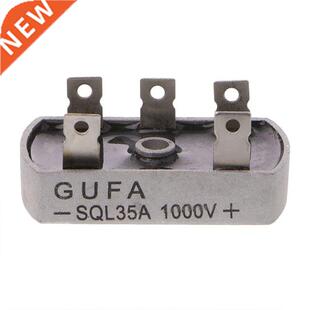 3 Phase Diode Bridge Rectifier 35A 1000V SQL35A LWUS