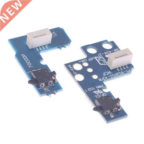 1PCS New Power Switch PCB Board Power On Off Board For PS2 7