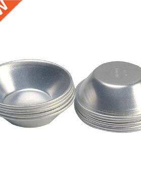 Cupcake Baking Tools Party  Aluminum Alloy Cookie Round