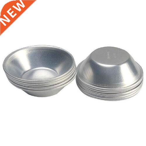 Cupcake Baking Tools Party  Aluminum Alloy Cookie Round