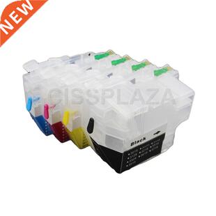CISSPLAZA Refill ink cartridge LC219 XL LC217 for BR