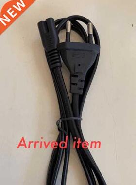 1.5m EU Power Cable Cord Figure 8 C7 To Euro Eu European 2 P