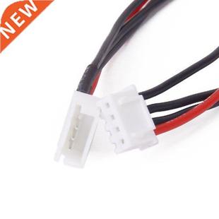 10pcs Extensions of JST-XH 3S Lipo Balance Wire 22cm
